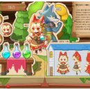 디지털 드로잉 이미지