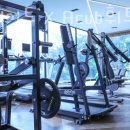 청춘웨이트 X Acub휘트니스 이미지