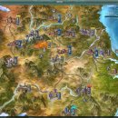 MMORPG 무협게임 명품온라인 플레이 후기