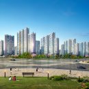 우미 린 센트럴파크 이미지