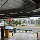 한남유수지공영주차장 이미지