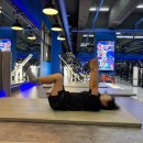 코코피트니스 프리미엄 이미지