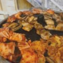 보문민속식당
