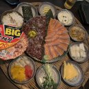 선운주유소 | 일상일기)쌍촌동빛당,조대후문 무진장떡볶이, 동명동 틸트틸트, 나스러버, 목포 쑥꿀레, 위스키, 송광사...