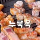 강남대로43길 14-3 | 양재 돼지고기 가족식사 맛집 '누룩목' 위치 주차 가격