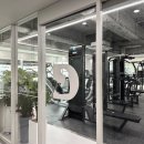 디엔디 피트니스 이미지