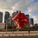 인어공원 화장실 이미지