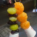 금강산명인갈비 | 흐르는 시간 사이에