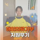 (주)나눔자원 | [해외물품기부 후기] 해외의류지원, 어떤 변화가 있었을까?