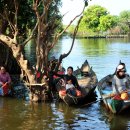 택시정류장 이미지