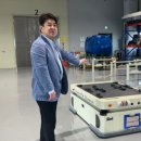 롯데글로벌로지스(주) 부천집배센터 | 티엑스알로보틱스(2024년 사업보고서)