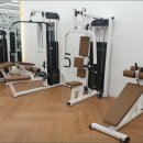 바디가드 짐 이미지