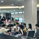 한국세라믹기술원진주신청사 | [첨단소재 융합 인력양성과정] 55기 단체연수 4주차