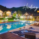 안개자니펜션 이미지