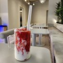 경기 광주 경안동 카페 디저트39 내돈내산 후기. 카공하기 좋은 카페