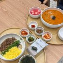 본죽앤 비빔밥 | 안동 용상동 죽집 본죽앤비빔밥 안동용상점