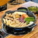 행운소곱창 | 인천 서구 가좌동 맛집 행운소곱창! 한우모둠구이 한판 후기