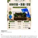 쥬니크 | [공지] 수원 망포 쥬니크 어린이 체험｜직접 만드는 비바리움 클래스
