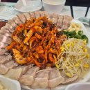 바다마을 멸치국수 이미지