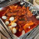 수원 권선동 숯불 국물 닭발 [시골마당] 닭발맛집 솔직 후기
