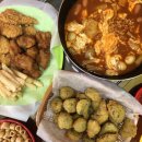 쭘마즉석떡볶이 이미지