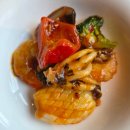 차이홍 | 부천옥길동중국집, 인당 35,000원 이코스 이용후기 (+생일이벤트) "차이홍"