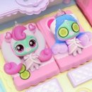 11650-17-19-5 | [ 프린세스 캐치! 티니핑 ] 19화 속마음 뿅뿅 큐핑 줄거리 리뷰 / 20화 예고편 / 시즌6 티니핑쇼 후기