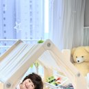 하빈하우스 | 유아 플레이하우스 추천 프리맘 아기 텐트 놀이집으로 집콕육아 후기