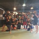 파이널 태권도 멀티짐 이미지