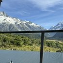 신혼부페 | 뉴질랜드 신혼여행 디 허미티지 호텔 마운트쿡 조식 뷔페 후기