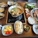 푸른바다찜탕아산온양점 네이버블로그