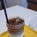 씨유범물하늘채르레브점 | [지산/범물] 카페 헤이닷&amp; CU하늘채 르레브점에서