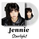 제니 루비앨범 수록곡 Starlight 가사해석 발음