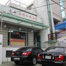마포전철역 1번출구 이미지