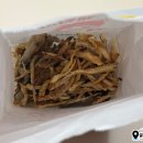 역전할맥 신메뉴 추천 야식배달 새우마빡튀김 후기