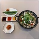조조칼국수 - 수원시 영통구 광교호수공원로 277 | 조조칼국수