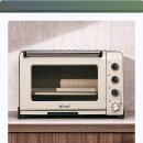 홈베이킹 | 초보도 금손되는 마법? 위즈웰 디지털 컨벡션 오븐 홈베이킹 후기!