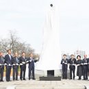 민간인희생자위령탑 이미지