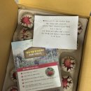 봉화농장 | 맛있는사과 추천! 봉화애플맘농원. 친정아빠가 택배로 보내주신 과일