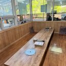 증심사뚱돼지숯불갈비 | 광주 동구 증심사 분위기 좋은 야외식당 뚱돼지 숯불 갈비