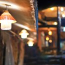 산골펜션 이미지