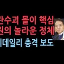 尹대통령을 &#39;내란수괴&#39;로 몰아붙이는 핵심은 국정원 기조실장 출신 박선원, 그의 충격 정체 &#39;스카이데일리&#39;보도 성창경TV 이미지