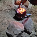 GS25 화성왕림 | 경기도에서 가까운 바다 제부도 4월 5월 물때 시간표와 야간해루질 박하지 캠핑 찐후기