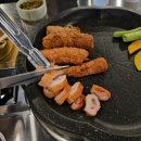 막창도둑(신음점) | 김천 신음동 맛집 찾다가 발견한 연막창 김천 신음점 솔직후기