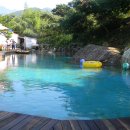 수영장민박 이미지