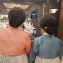 포비 | 혼주 메이크업 "포비 언니" 계약 후기