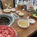 경도식당정육코너