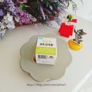 더마카롱 | CU 편의점 디저트 핫템 카다이프 쫀득 마카롱 솔직후기