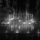 다대포 꿈의 낙조분수 이미지