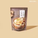 조선삼계탕 이미지